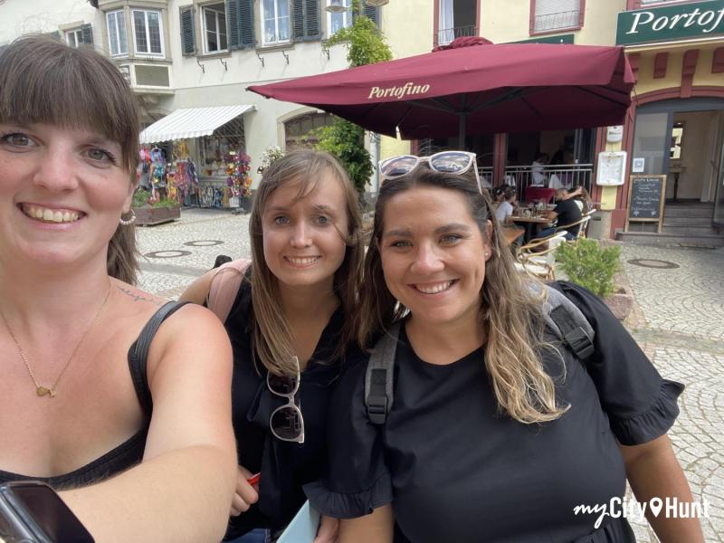 myCityHunt Speurtocht 6