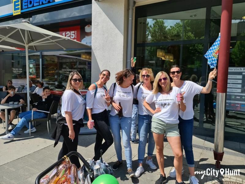 myCityHunt Speurtocht 10