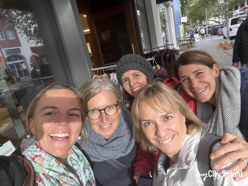 myCityHunt Speurtocht 15