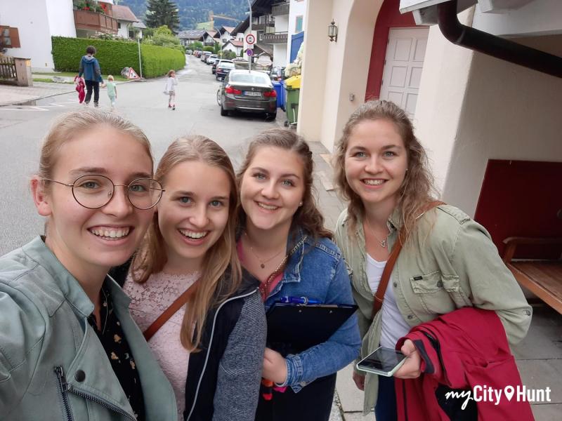 myCityHunt Speurtocht 11