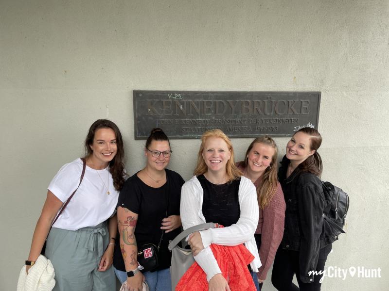 myCityHunt Speurtocht 9