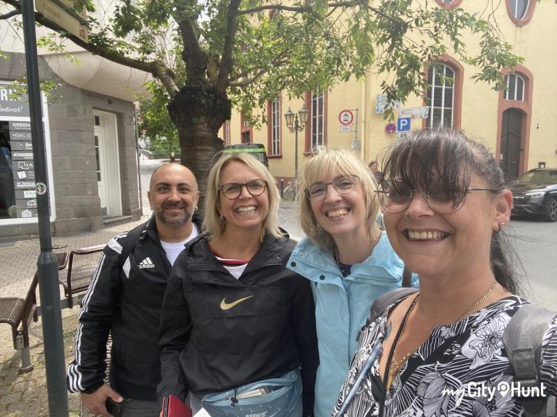 myCityHunt Speurtocht 7