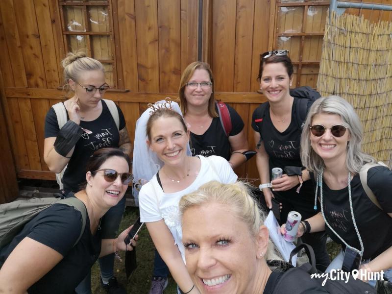 myCityHunt Speurtocht 14