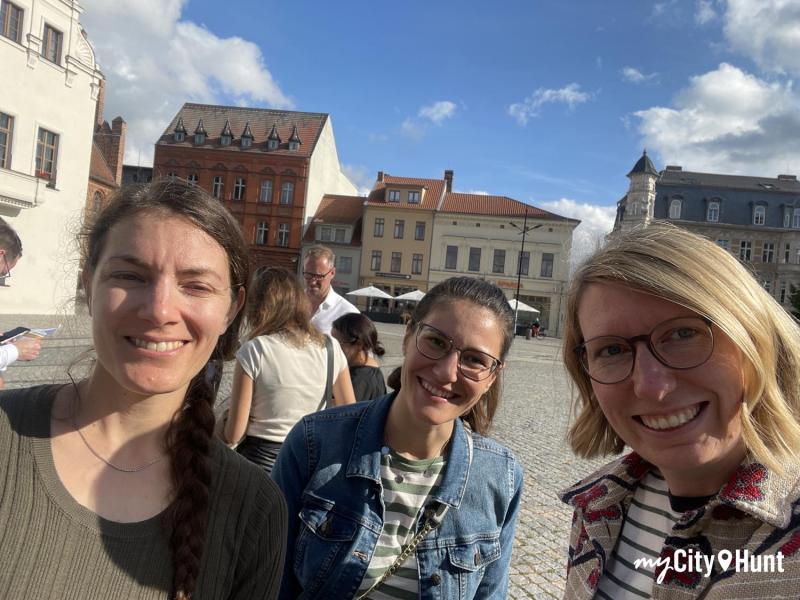 myCityHunt Speurtocht 9