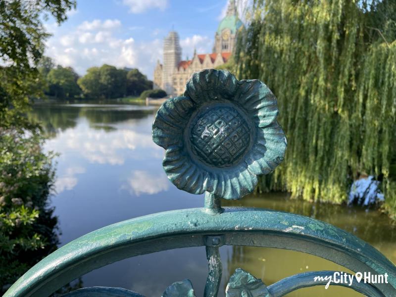 myCityHunt Speurtocht 14