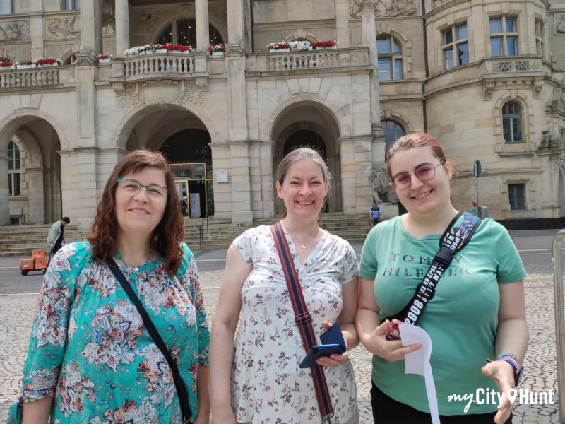 myCityHunt Speurtocht 5