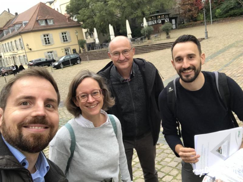 myCityHunt Speurtocht 10