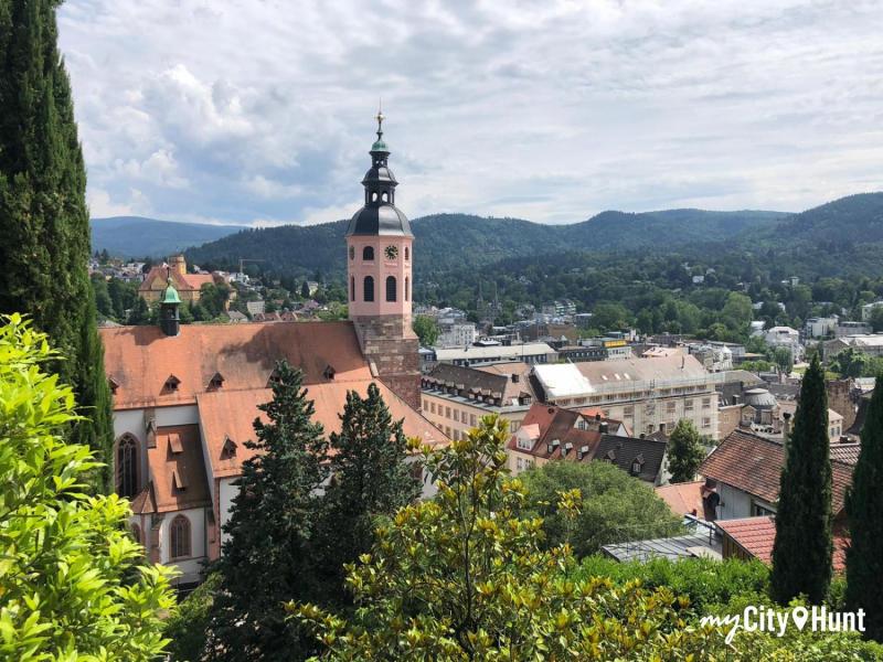 myCityHunt Speurtocht 7