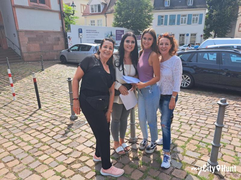 myCityHunt Speurtocht 9