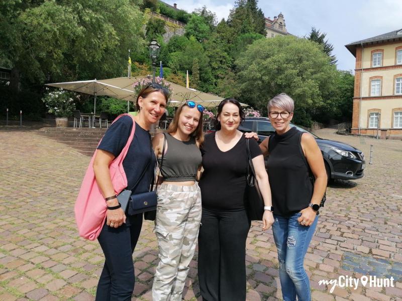 myCityHunt Speurtocht 13