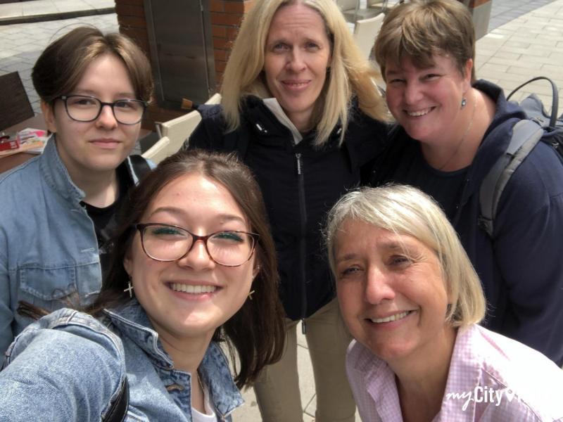 myCityHunt Speurtocht 6