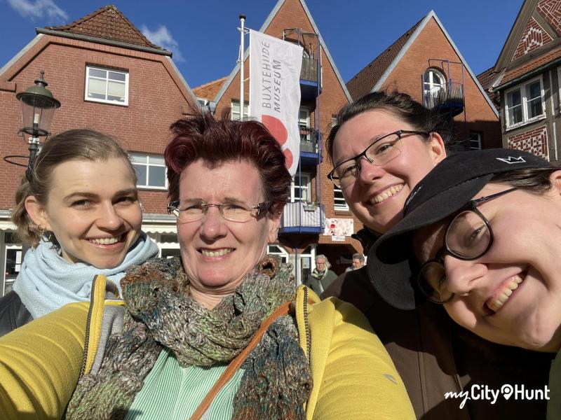 myCityHunt Speurtocht 6