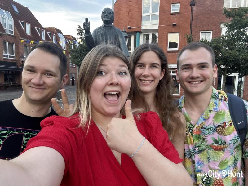 myCityHunt Speurtocht 6