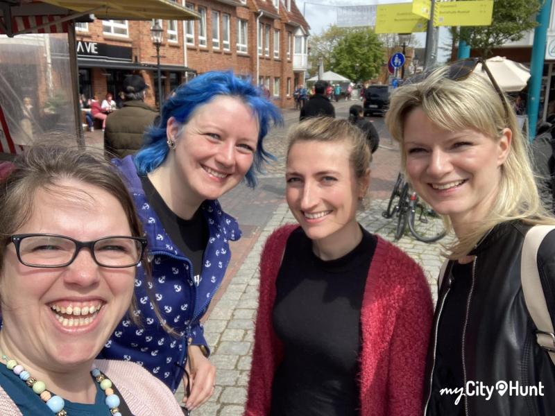 myCityHunt Speurtocht 15