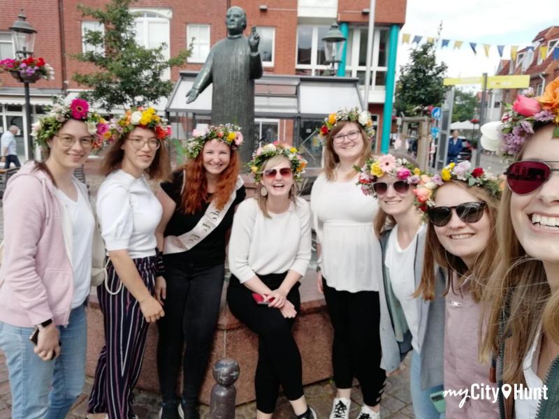 myCityHunt Speurtocht 10