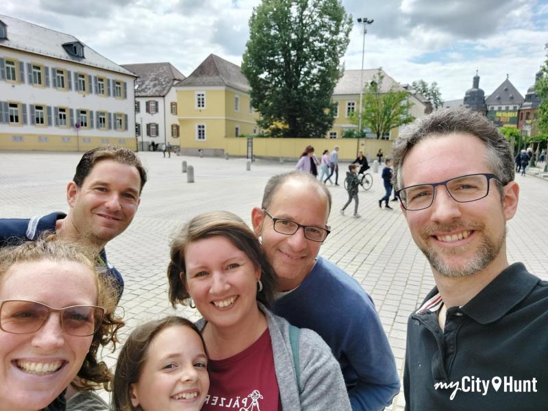 myCityHunt Speurtocht 14