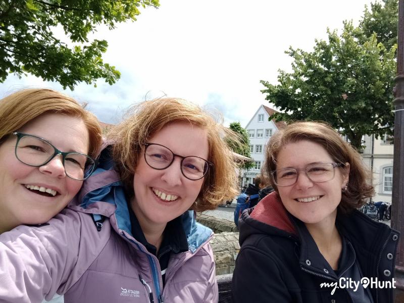 myCityHunt Speurtocht 6