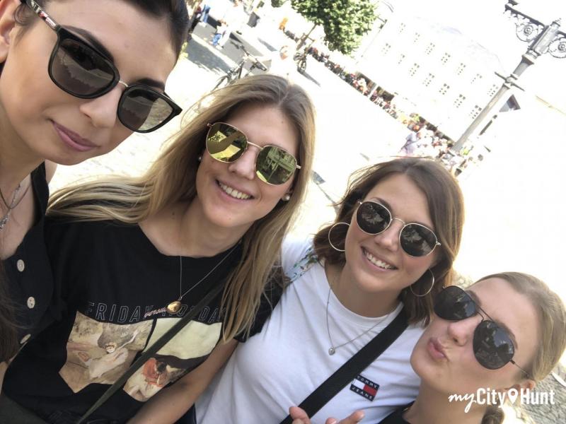 myCityHunt Speurtocht 9