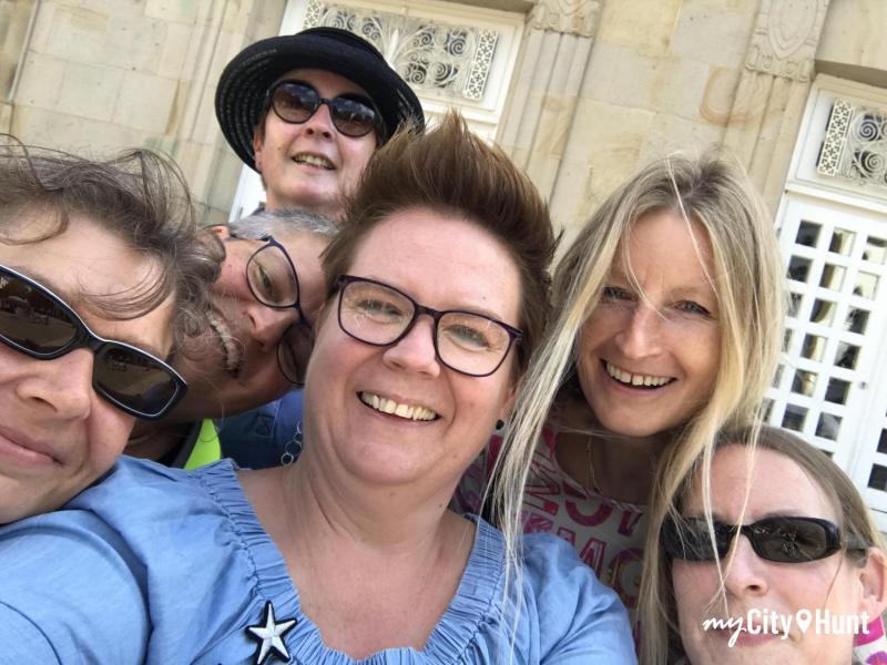 myCityHunt Speurtocht 5