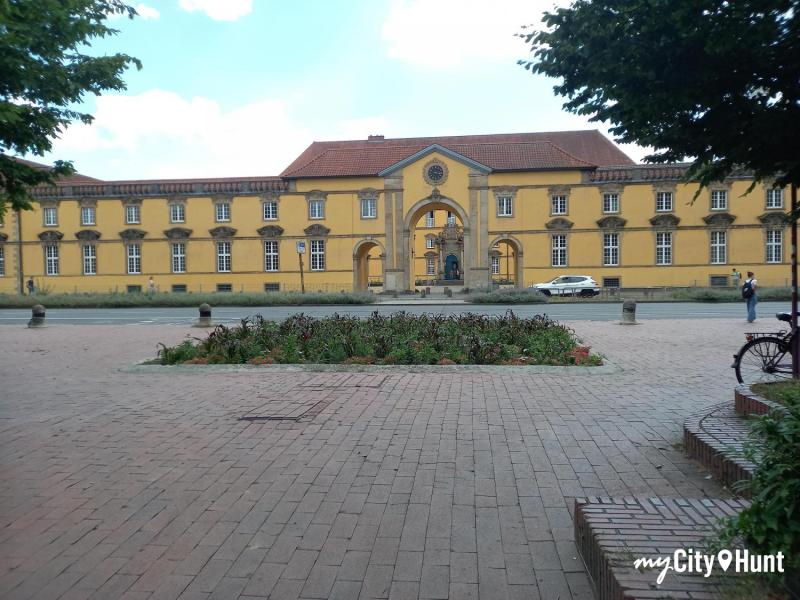 myCityHunt Speurtocht 9