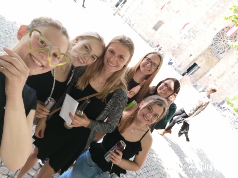 myCityHunt Speurtocht 9