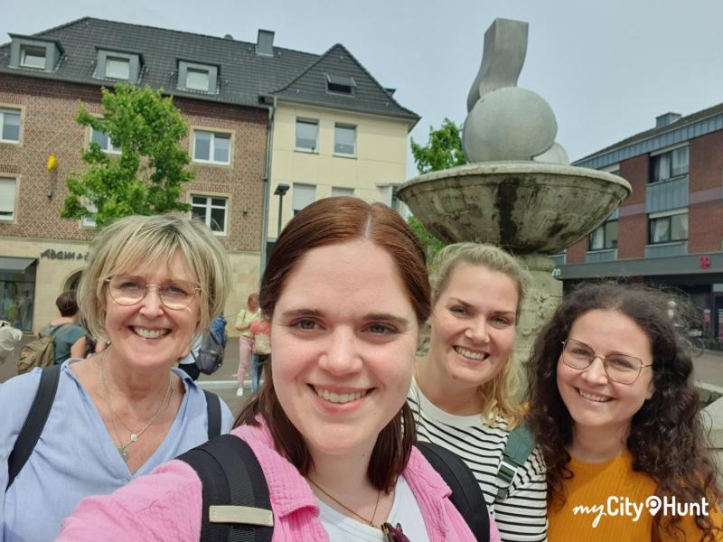 myCityHunt Speurtocht 10