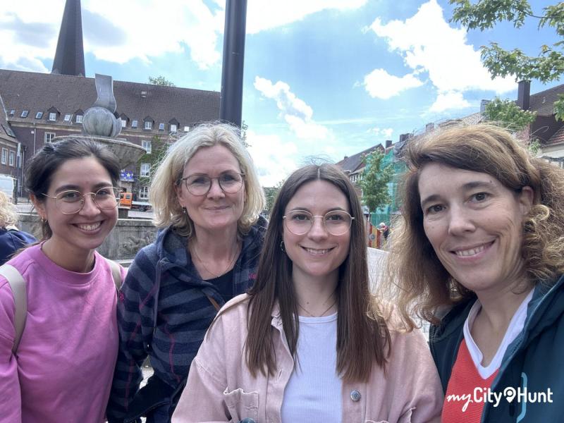 myCityHunt Speurtocht 10