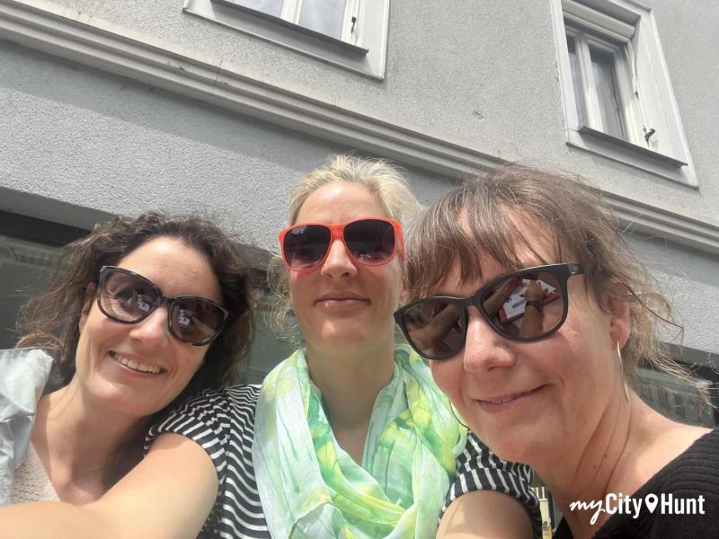 myCityHunt Speurtocht 11