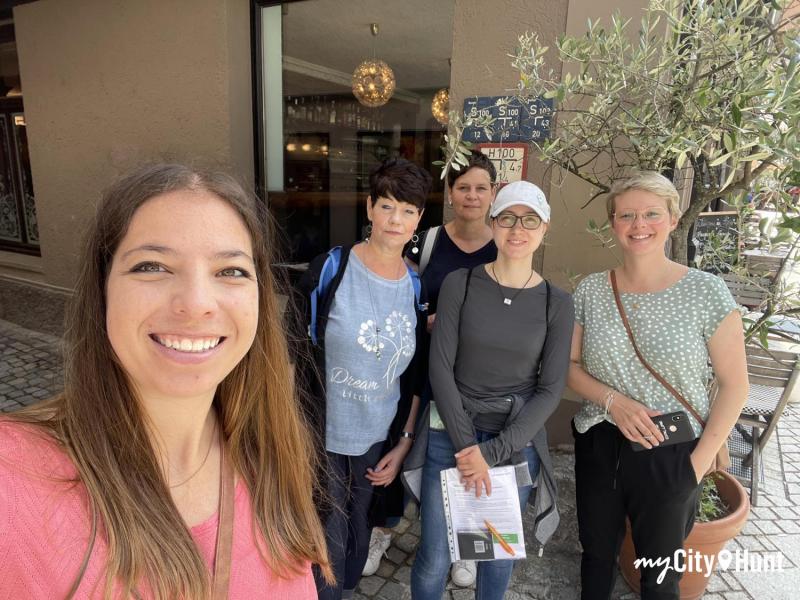 myCityHunt Speurtocht 14