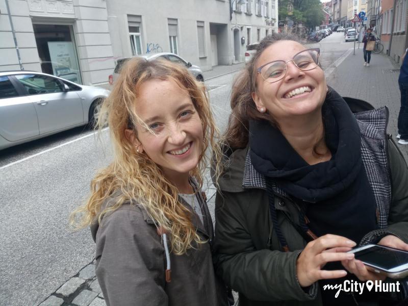 myCityHunt Speurtocht 11