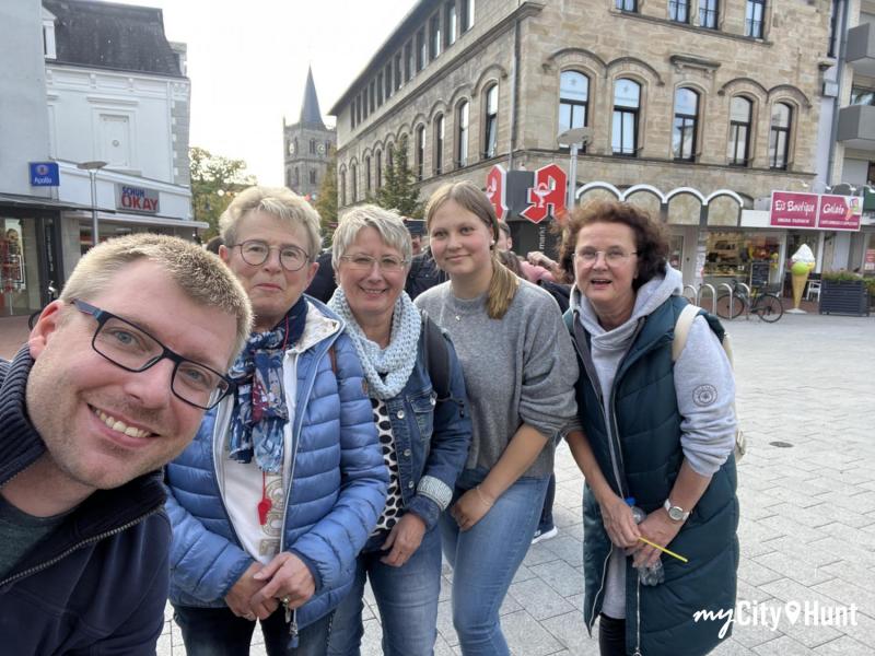 myCityHunt Speurtocht 11