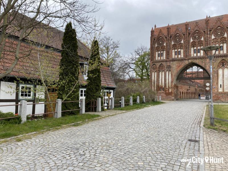 myCityHunt Speurtocht 14