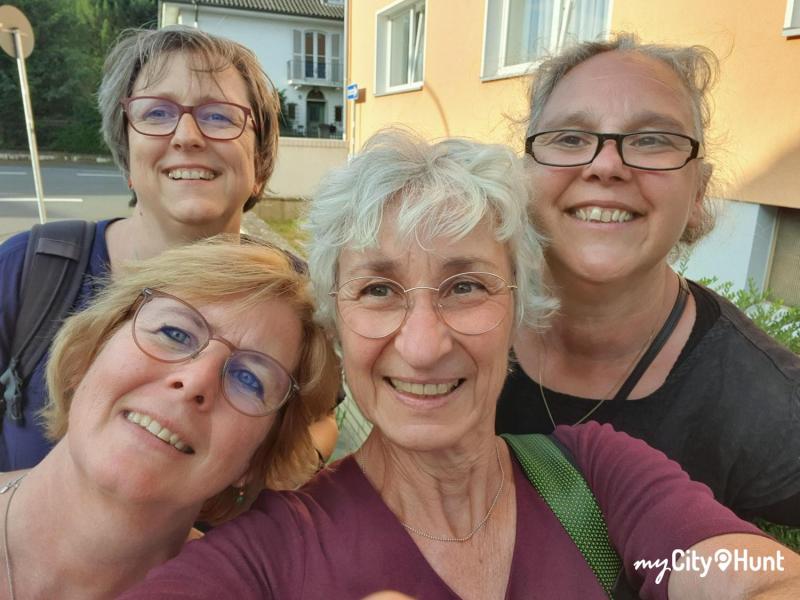 myCityHunt Speurtocht 13