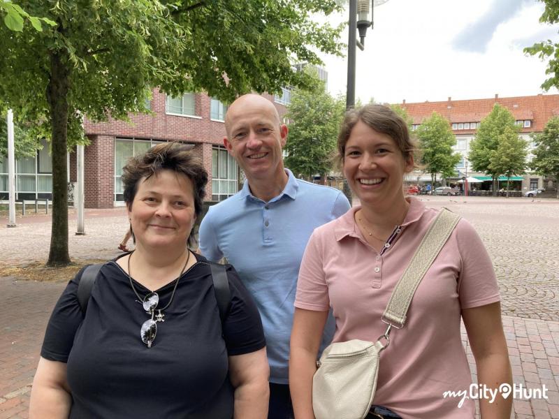 myCityHunt Speurtocht 13