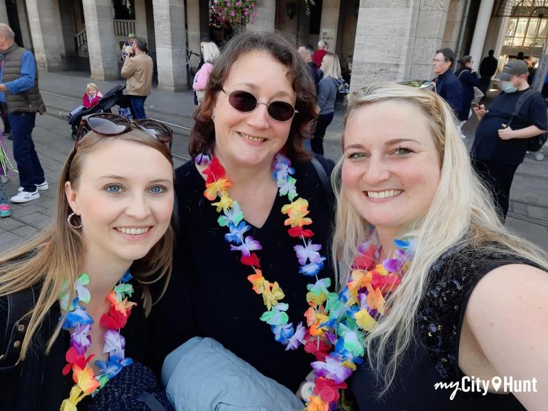 myCityHunt Speurtocht 13