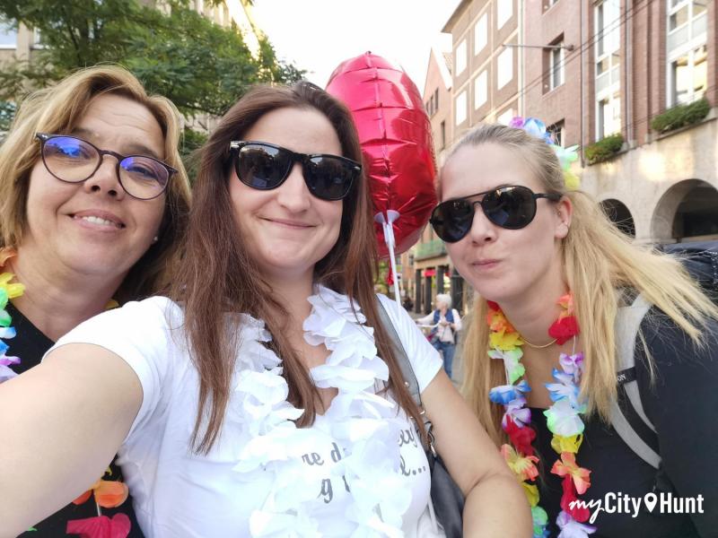 myCityHunt Speurtocht 10