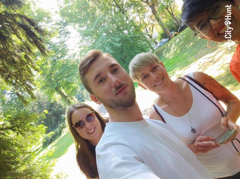 myCityHunt Speurtocht 5