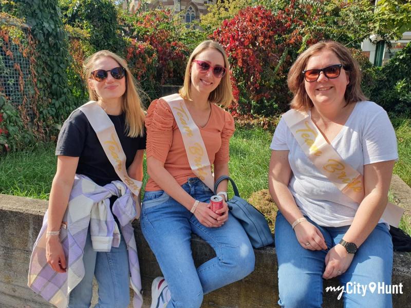 myCityHunt Speurtocht 9