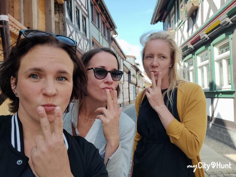 myCityHunt Speurtocht 10