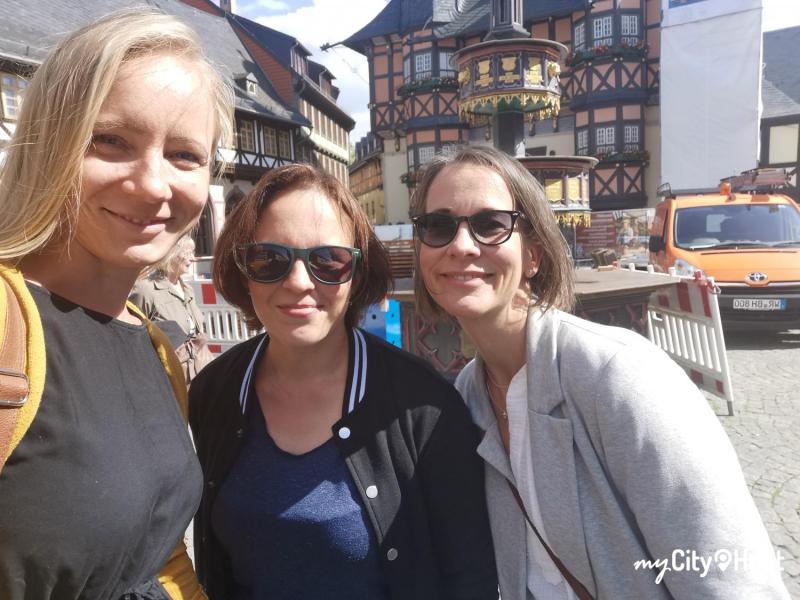 myCityHunt Speurtocht 3