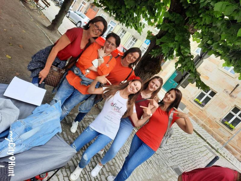 myCityHunt Speurtocht 10