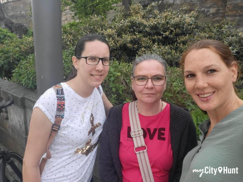 myCityHunt Speurtocht 3