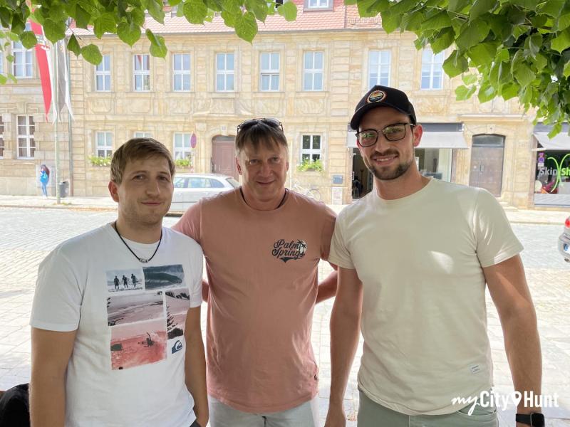 myCityHunt Speurtocht 6