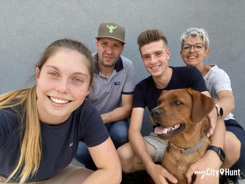 myCityHunt Speurtocht 9