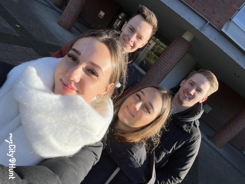 myCityHunt Speurtocht 11