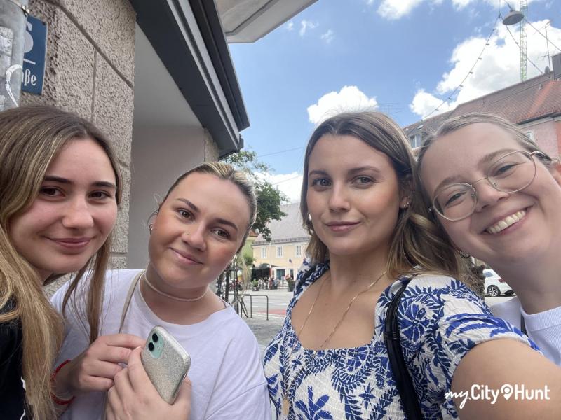 myCityHunt Speurtocht 11