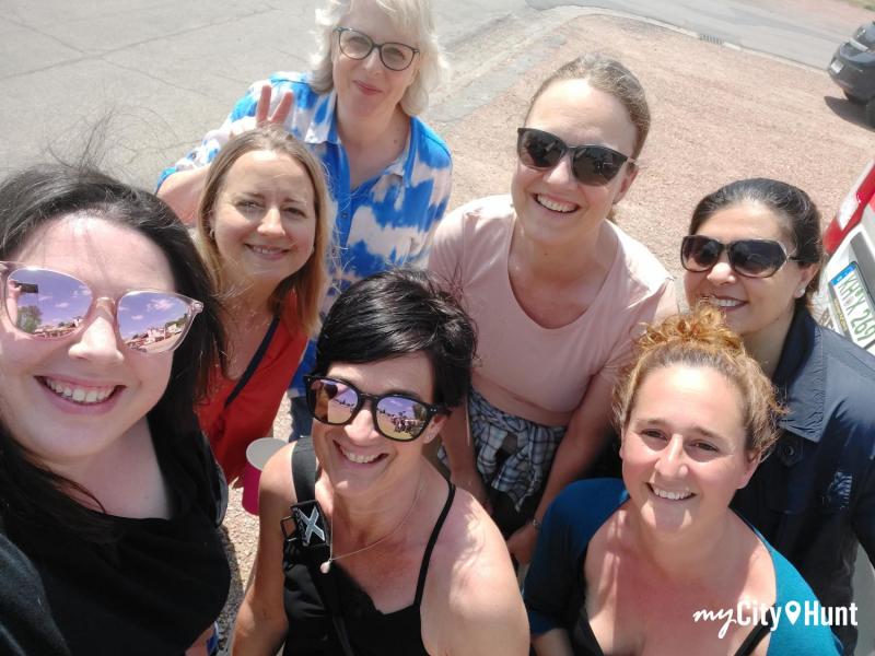 myCityHunt Speurtocht 3