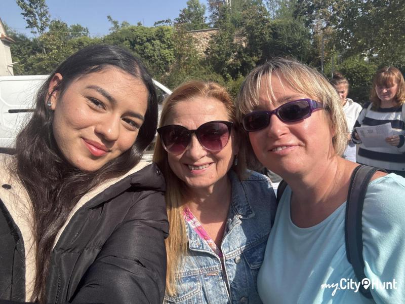 myCityHunt Speurtocht 7