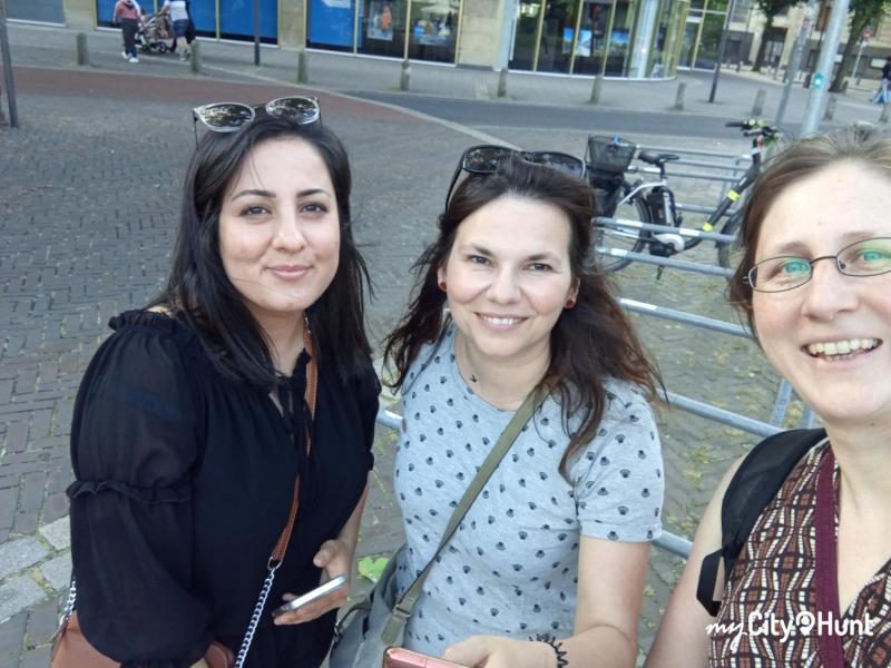 myCityHunt Speurtocht 13