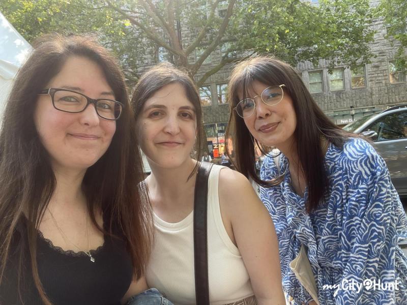 myCityHunt Speurtocht 11